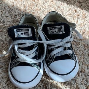 Toddler Converse Unisex